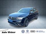Volkswagen Tiguan Allspace 1.5TSI Life LED Navi ACC - gebrauchte VW Tiguan Allspace aus dem Jahr 2022