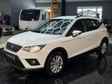 Seat Arona Style PDC Full-Link Tempo virtual Klima - Seat Arona