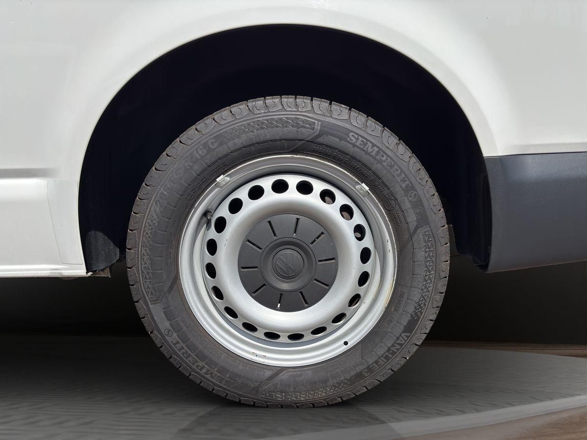 T6 Transporter Kasten 2.0 TDI ACC RFK NAV LED