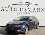 Skoda Superb Combi 2.0 TDI DSG Style | AHK | RFK - Skoda Superb in Duisburg