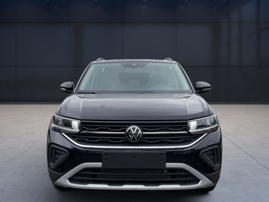 Volkswagen T-Cross 1.0 TSI Energy *NAV,APP,R.Kam,LED,2-Zone imagem 2