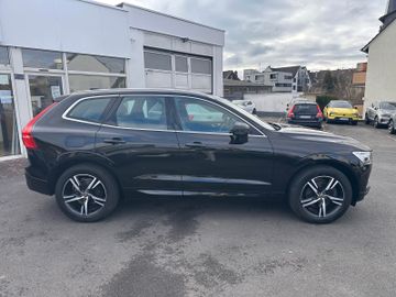 Volvo XC60 - 5