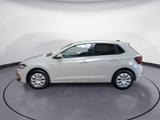 Volkswagen Polo Life 1.0 TSI *DAB*KLIMA*LED* - VW Polo Gebrauchtwagen in Karlsruhe