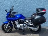 Suzuki GSX 1250 FA MIT ABS & KOFFERSYSTEM - Offers matching your search criteria