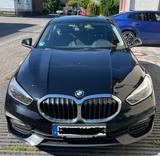 BMW 118i - - BMW 118 von privat