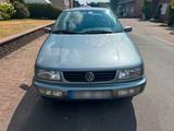 Volkswagen VW Passat B4 (35i) 1.8 Automatik H-Kennzei... - VW Passat Variant von 1994