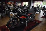 Triumph Street Triple R 1Hand/mini Heck LED - TRIUMPH STREET TRIPLE