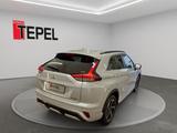 Mitsubishi ECLIPSE CROSS 2.4 PLUG-IN HYBRID SELECT 4WD - Mitsubishi Gebrauchtwagen