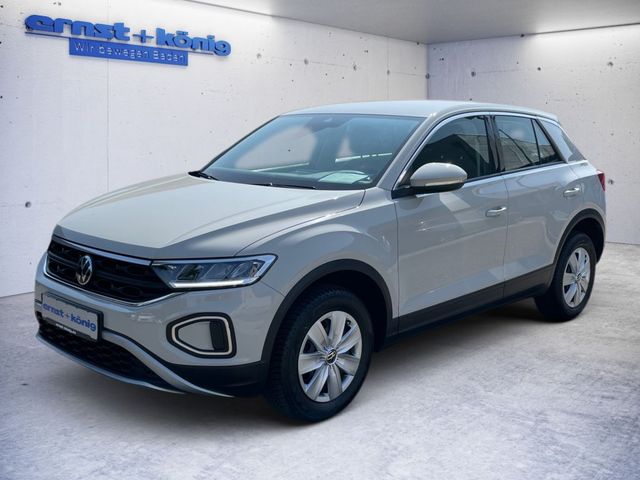 Volkswagen T-Roc 1.0 TSI OPF