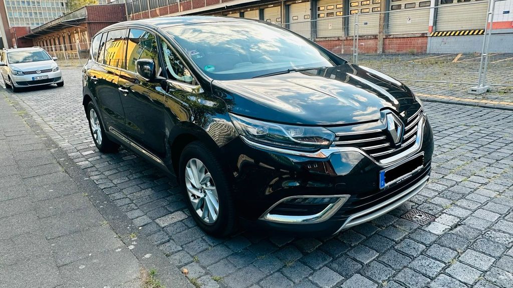 Image of Renault Espace