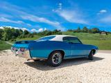 Pontiac Le Mans - Pontiac Gebrauchtwagen von 1969