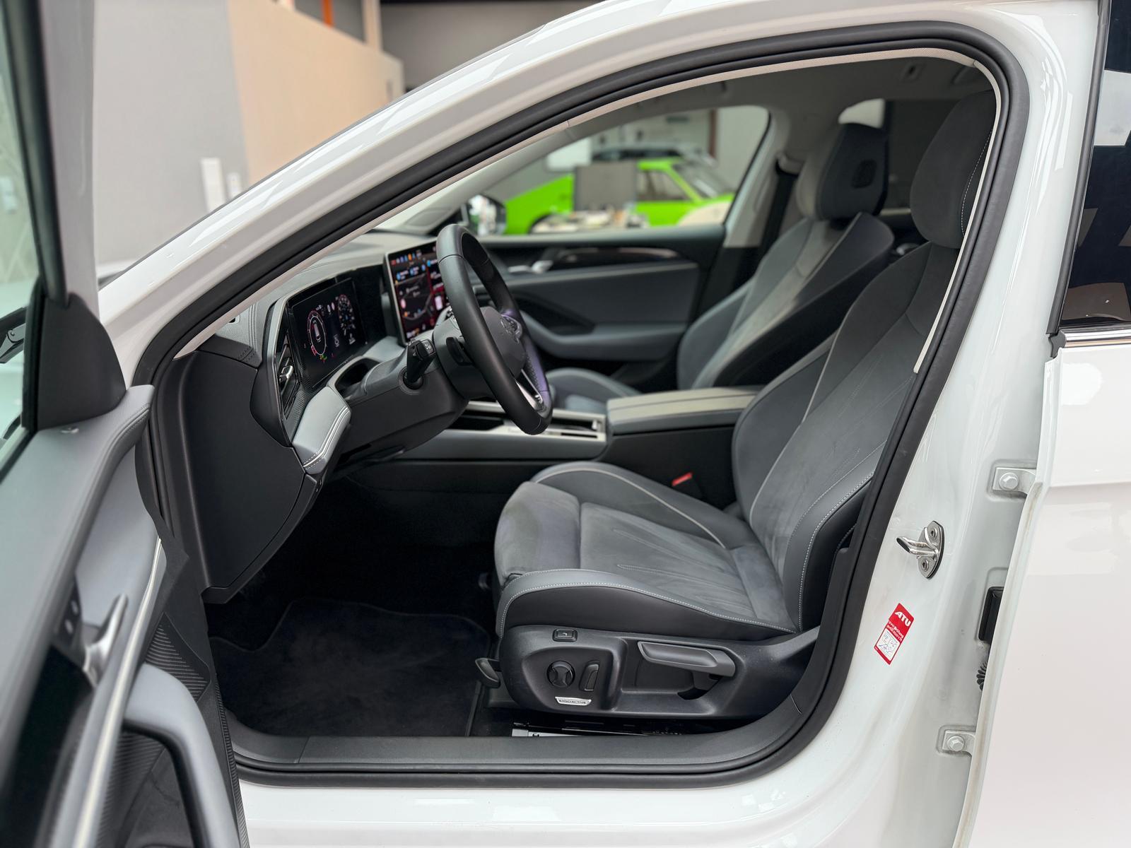 Volkswagen Passat 1.5 eTSI SHZG ALLWETTER KAM LED, миниатюра 12