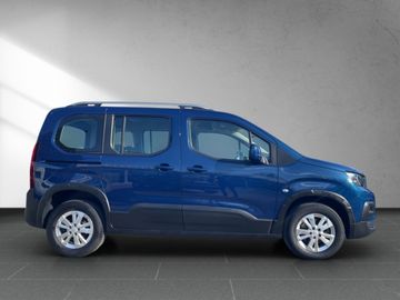 Peugeot Rifter 1.5 HDI L1 Allure *ALU*2XPDC*KLIMA*TEL*