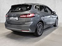 BMW 220 Active Tourer - Vorschau Bild 2