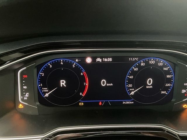 Fahrzeugabbildung Volkswagen Polo 1.0 TSI DSG Style LED-MATRIX NAVI ACC
