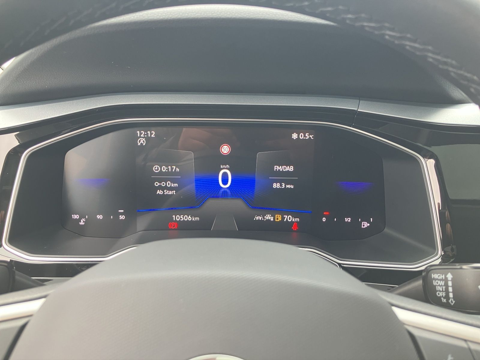 Volkswagen Taigo - Bild 10