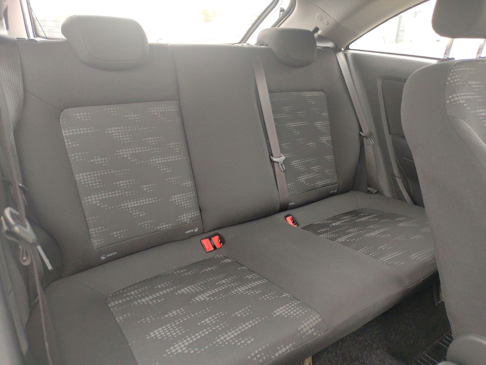 Fahrzeugabbildung Opel Corsa D Edition ! Standheizung ! AUTOMATIK !