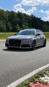 Audi RS6 4.0 TFSI tip. quattro performance Avant -