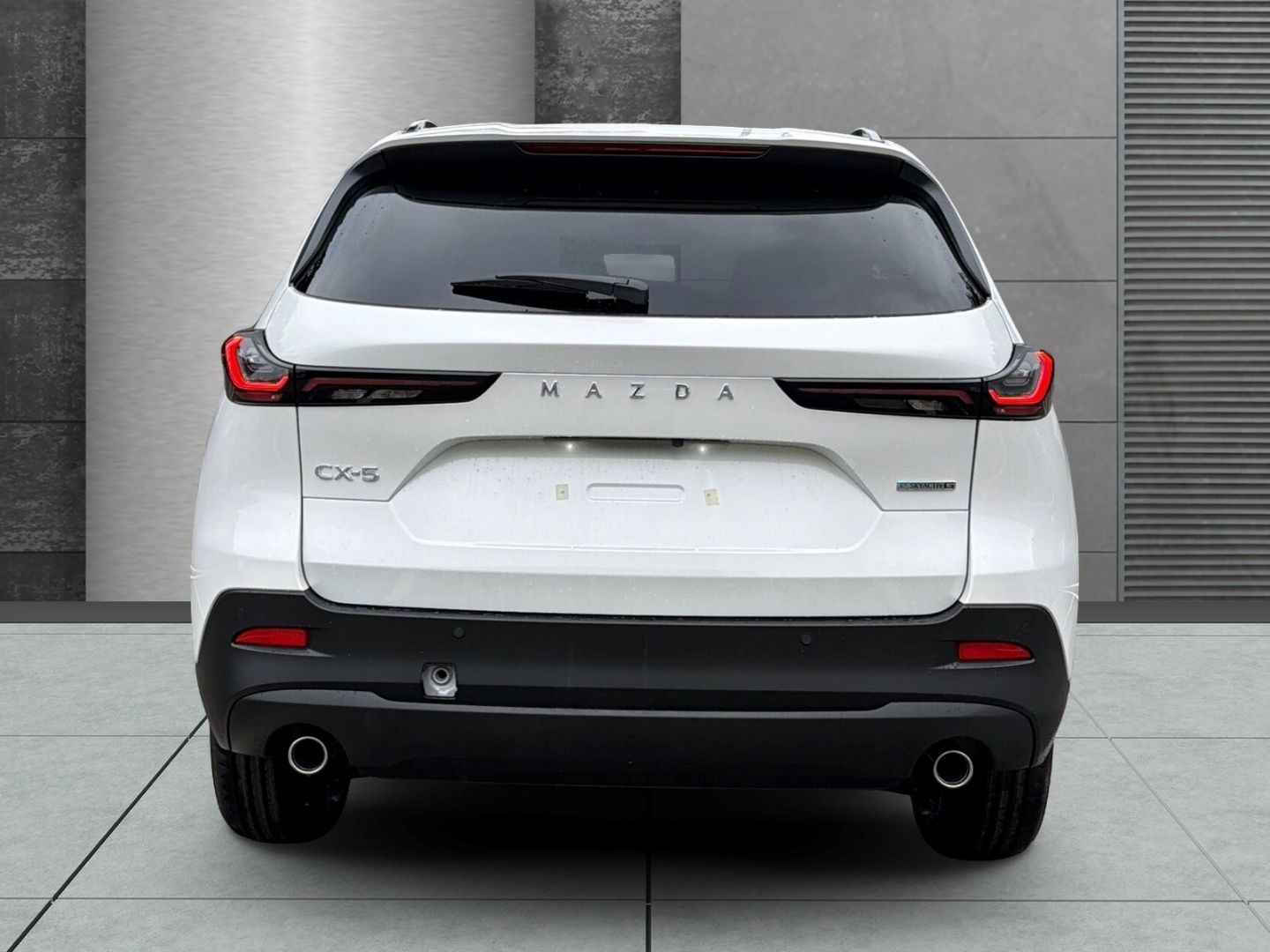 Mazda CX-5 - Bild 6