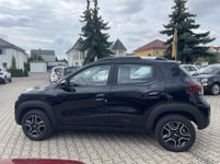 Dacia Spring - Vorschau Bild 3
