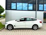 BMW 320i Gran Turismo Auto./Navi/AHK/Aktiv Tempo/LED - gebrauchte BMW 320 Gran Turismo aus dem Jahr 2017