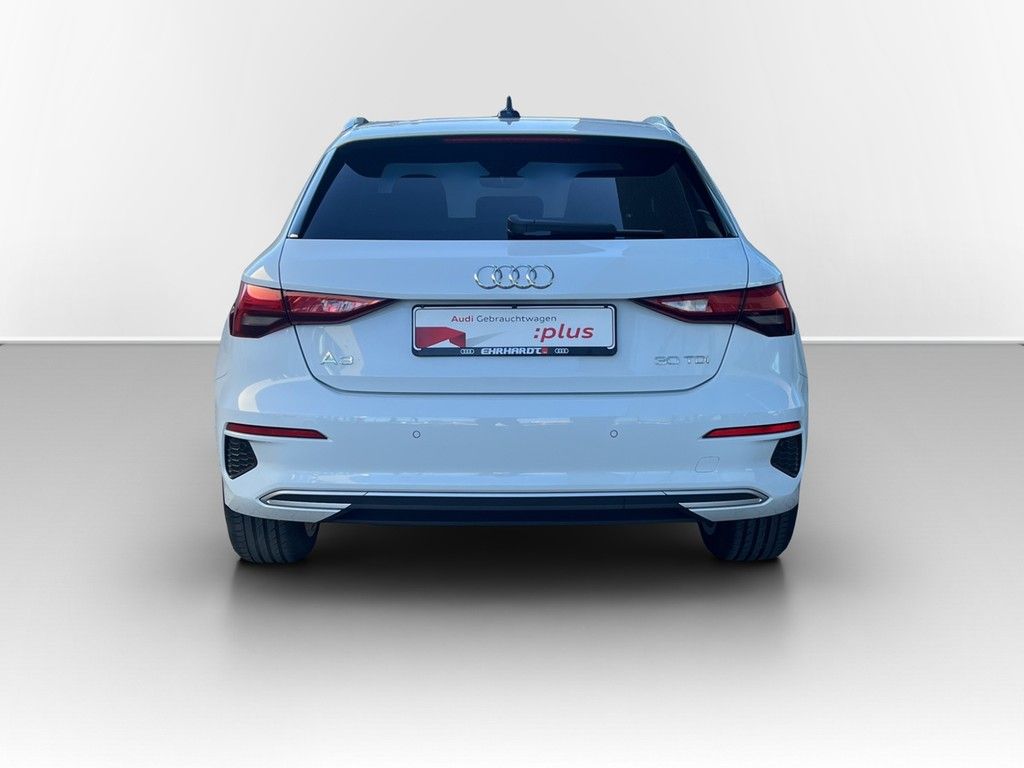 Audi A3 - Bild 7