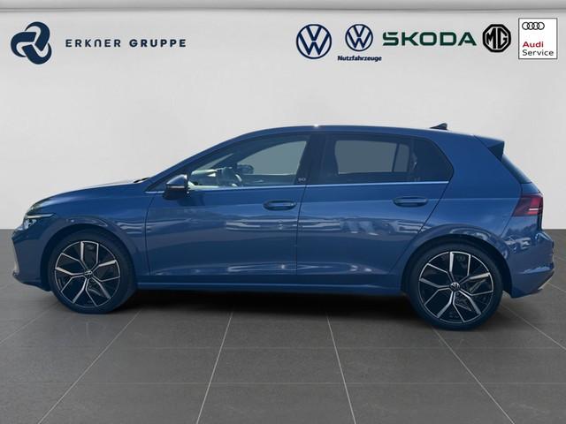 Volkswagen Golf VIII Lim. 1.5eTSI DSG+ Edition 50+PANO+HEAD, миниатюра 2