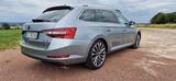 Skoda Superb 2.0 TDI SCR Green tec 4x4 L&K Combi L&K - Skoda Superb aus 2016 mit Diesel-Antrieb: Kombi