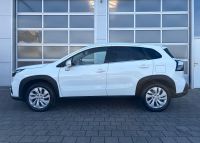 Suzuki S-Cross 1.4 MHEV Aut. 4WD NAV DAB TOTW. LED KAM bei Autohaus Landmann & Maier OHG