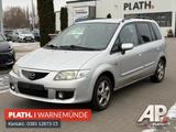 Mazda Premacy 1.9 Active - Mazda Premacy: 1.9