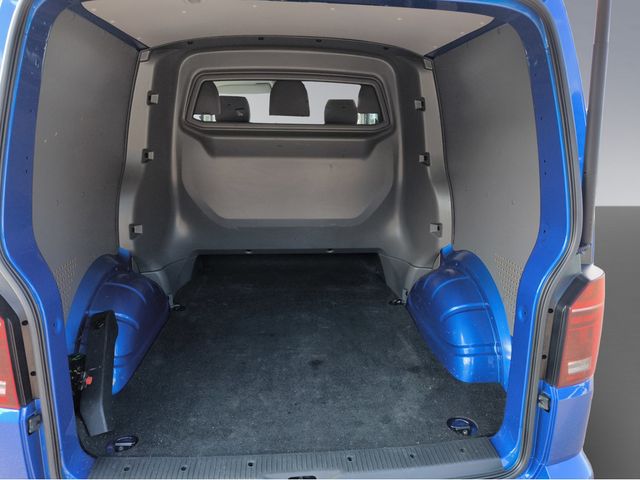 T6.1 Kombi PLUS Comfortline 4Motion