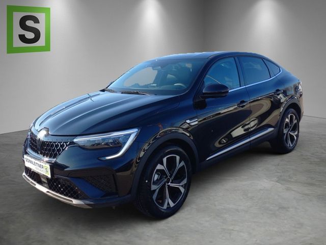 Renault ARKANA TECHNO E-Tech Full Hybrid 145 MY24