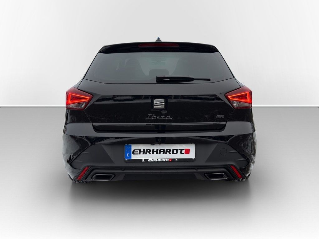 Seat Ibiza - Bild 6