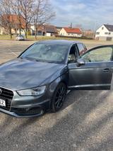 Audi A3 1.8 TFSI S tronic quatt. S line Sportb. S... - Audi A3 von privat