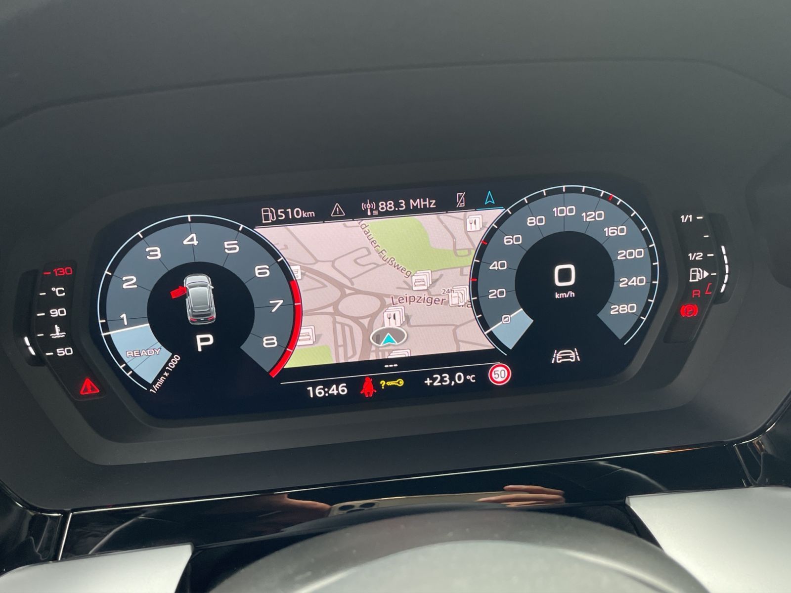 Audi A3 - Bild 13