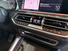 BMW X6 M50 D 22"/Skylounge/B&W/VOLL!!!