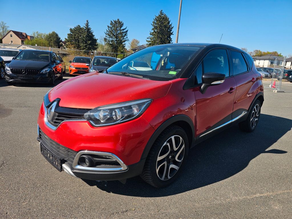 Image of Renault Captur
