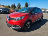 Renault Captur XMOD SHZ/ Kamera/ Keyless/Navi - Renault Captur XMOD mit Diesel-Antrieb