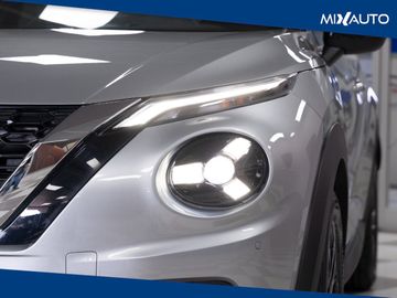 Nissan Juke - 10