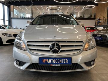Mercedes-Benz B 180 CDI  d *2.Hand*Klima*Navi*PDC*