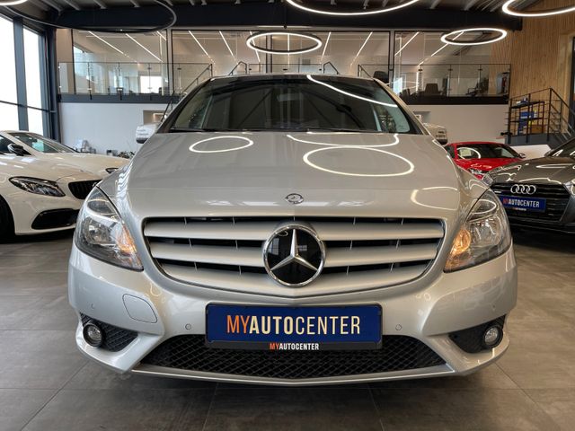 Mercedes-Benz B 180 CDI  d *2.Hand*Klima*Navi*PDC*