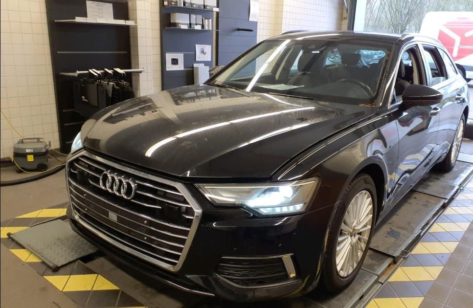 Audi A6 - Bild 5