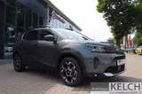 Citroën C5 Aircross Hybrid 145 e-DCS6 Max - Citroën C5: 1.6