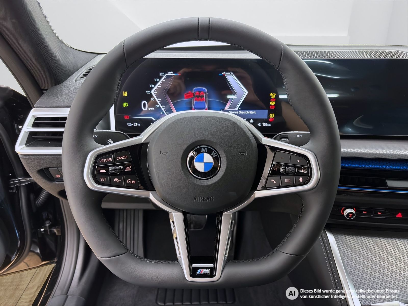 BMW i4 - Bild 14