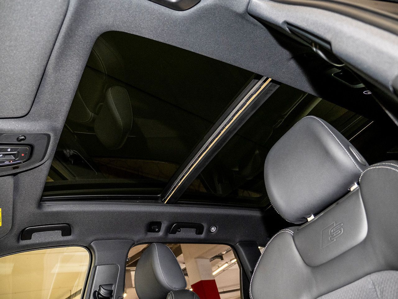 Audi Q7 - Bild 18
