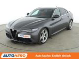 Alfa Romeo 2.0 Turbo Lusso Aut. *ACC*PDC*XENON*SHZ*NAV* - Alfa Romeo Giulia Gebrauchtwagen
