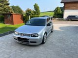 Volkswagen VW Golf 4 GTI 25 Jahre Jubi Jubiläum - Volkswagen Golf aus 2001: GTI