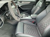 Audi RS6 - Vorschau Bild 12