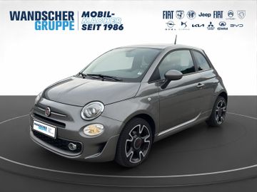 Fiat 500S500 S 1.2 KLIMA Tempomat