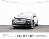 Audi Q4 E-TRON 50 Q ALL-BLACK 21Z/ACC/HEAD/PANO/MTRX